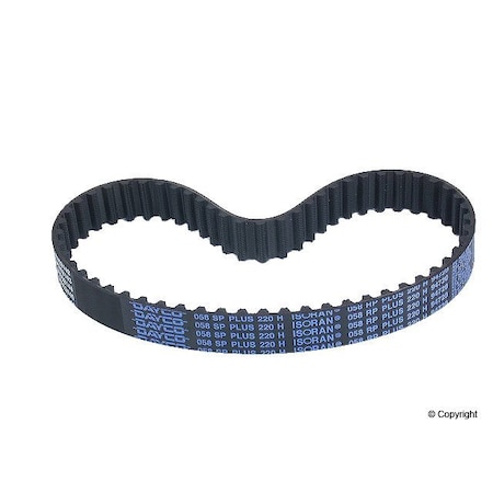 Dayco Timing Belt, Lhn100420L LHN100420L